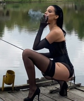Анкета проститутки Жанночка - Фото 1, Большие Кайбицы, 30 лет, №5715