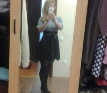 Анкета проститутки Кирочка - Фото 1, Большие Кайбицы, 27 лет, №8721